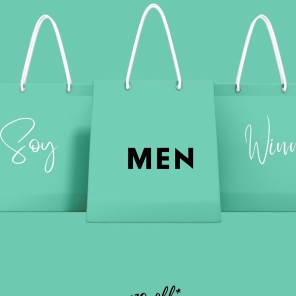 Men selections